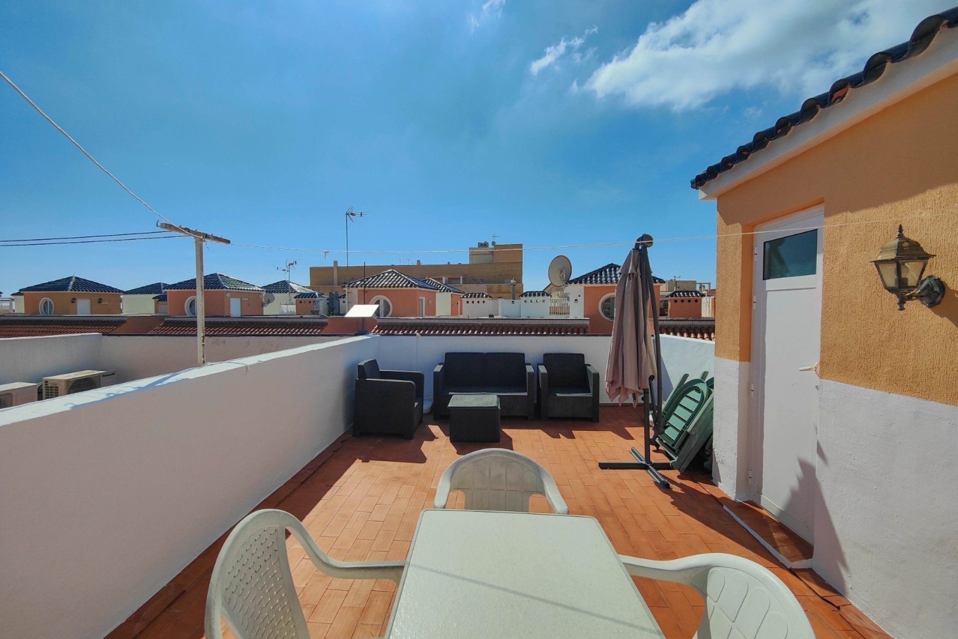Herverkoop - Penthouse -
Torrevieja - Costa Blanca