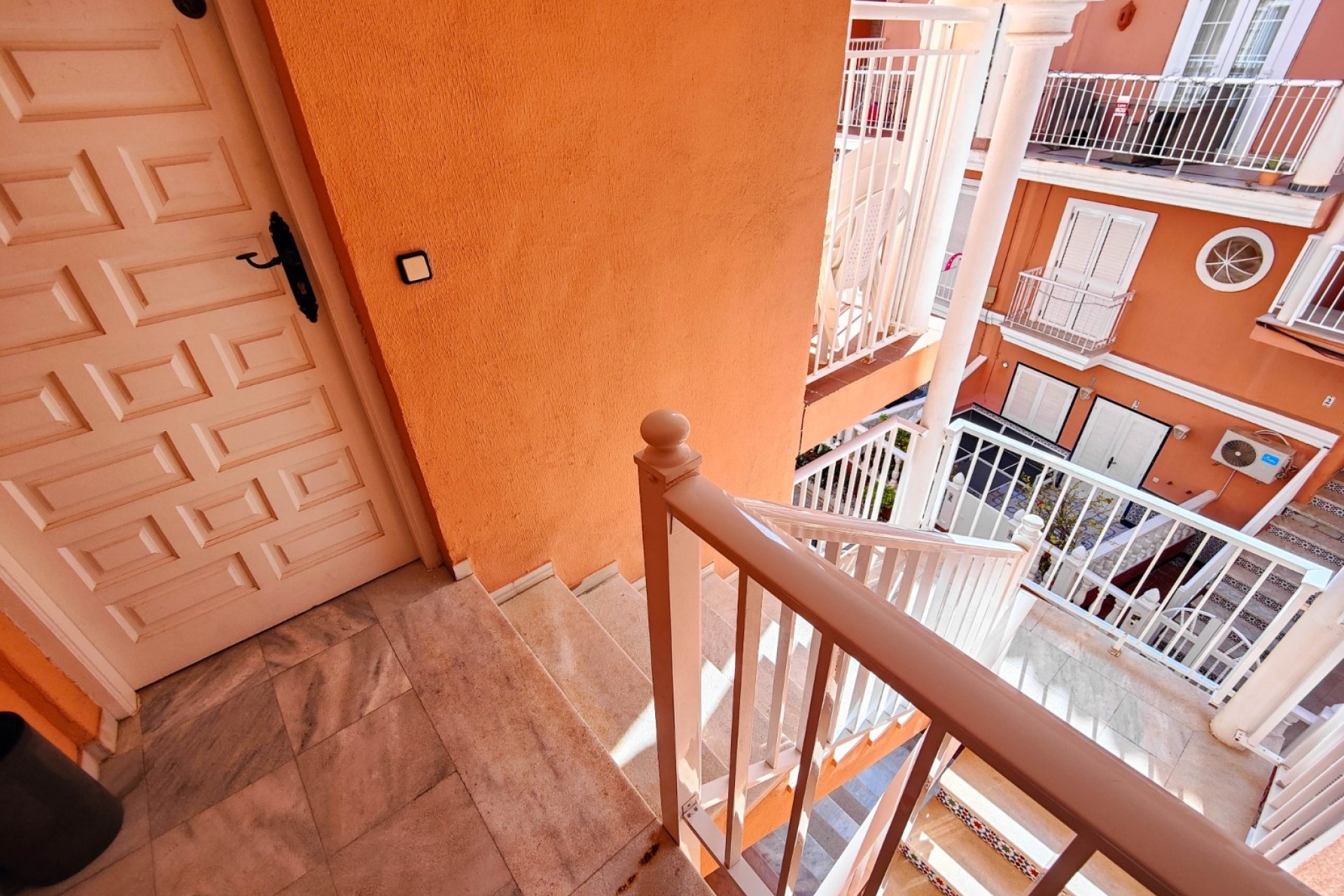 Herverkoop - Penthouse -
Torrevieja - Costa Blanca