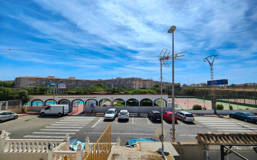 Herverkoop - Penthouse -
Torrevieja - Costa Blanca