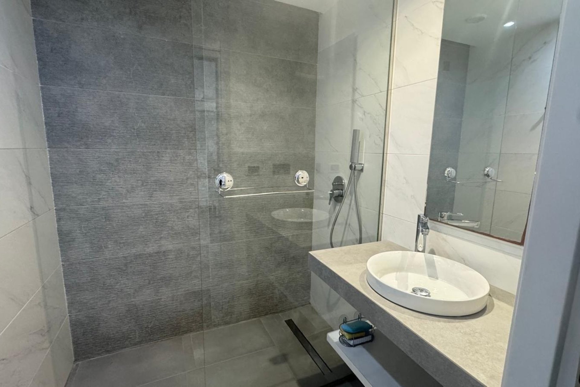 Herverkoop - Penthouse -
Torrevieja - Costa Blanca