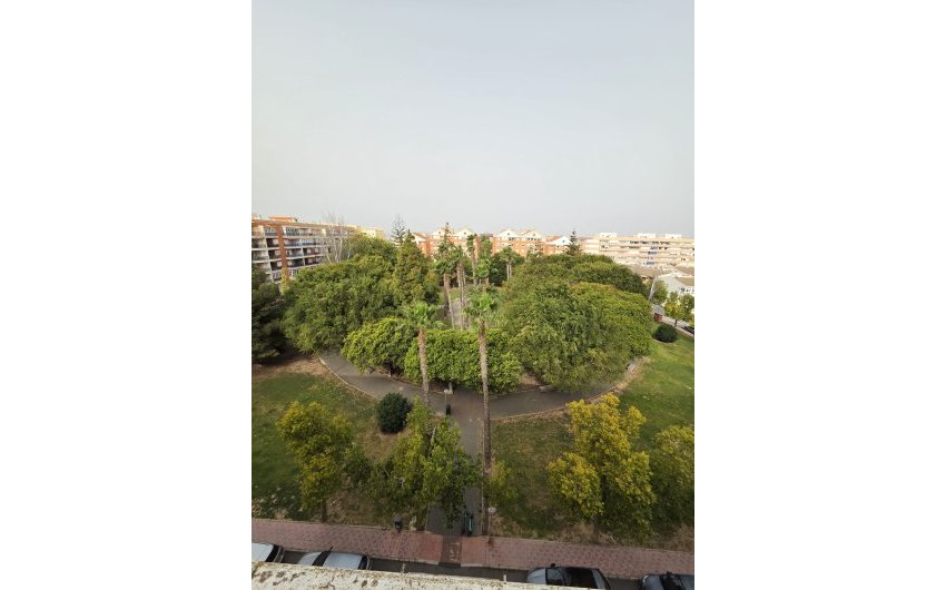 Herverkoop - Penthouse -
Torrevieja - Costa Blanca