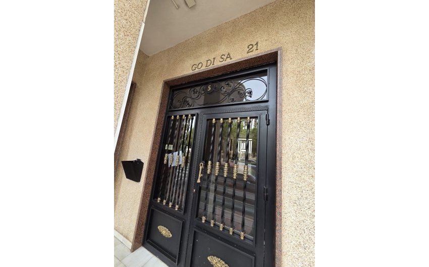 Herverkoop - Penthouse -
Torrevieja - Costa Blanca