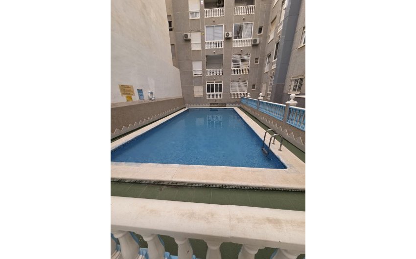 Herverkoop - Penthouse -
Torrevieja - Costa Blanca