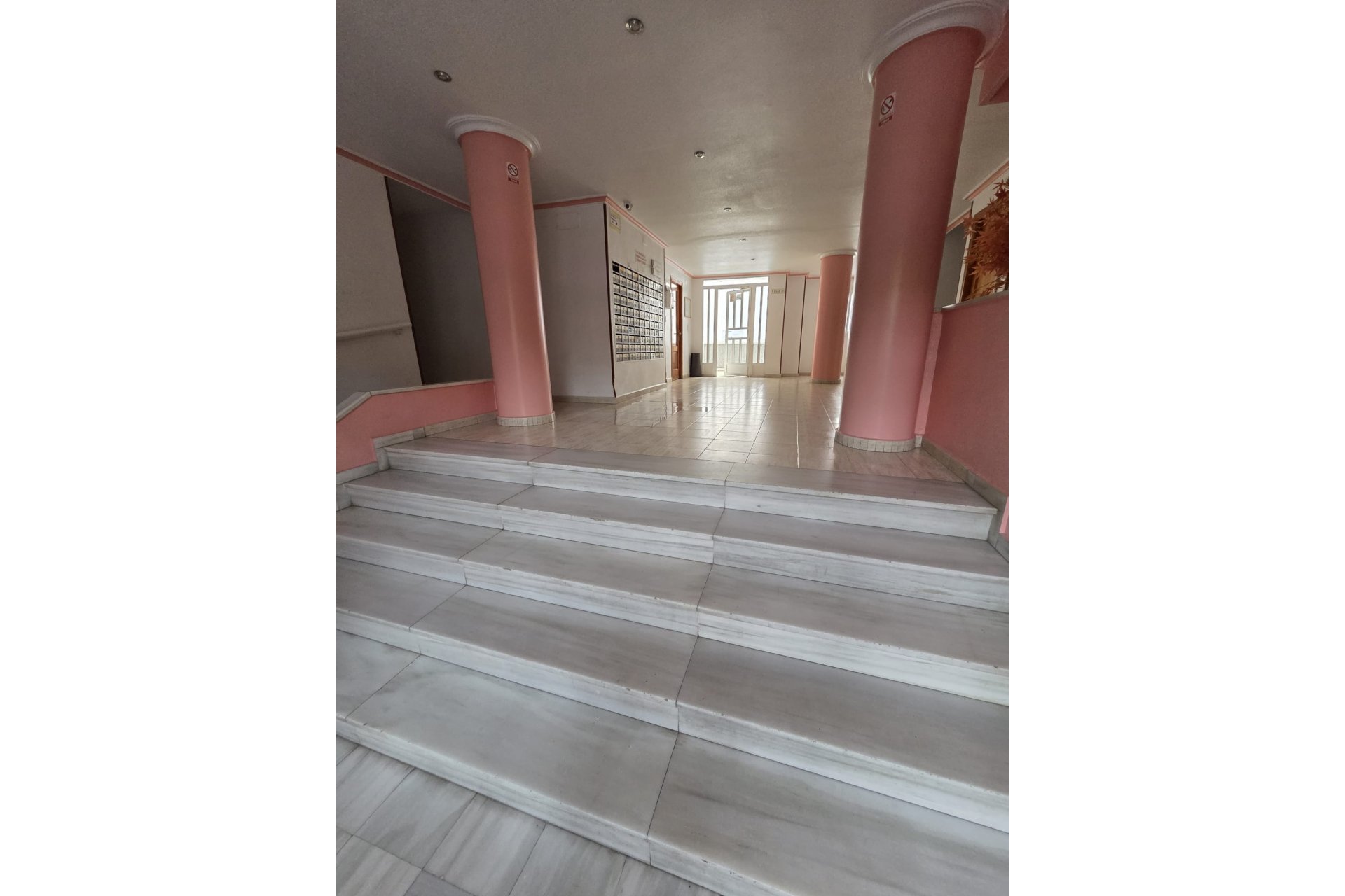 Herverkoop - Penthouse -
Torrevieja - Costa Blanca