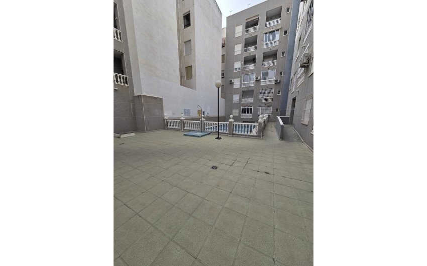 Herverkoop - Penthouse -
Torrevieja - Costa Blanca