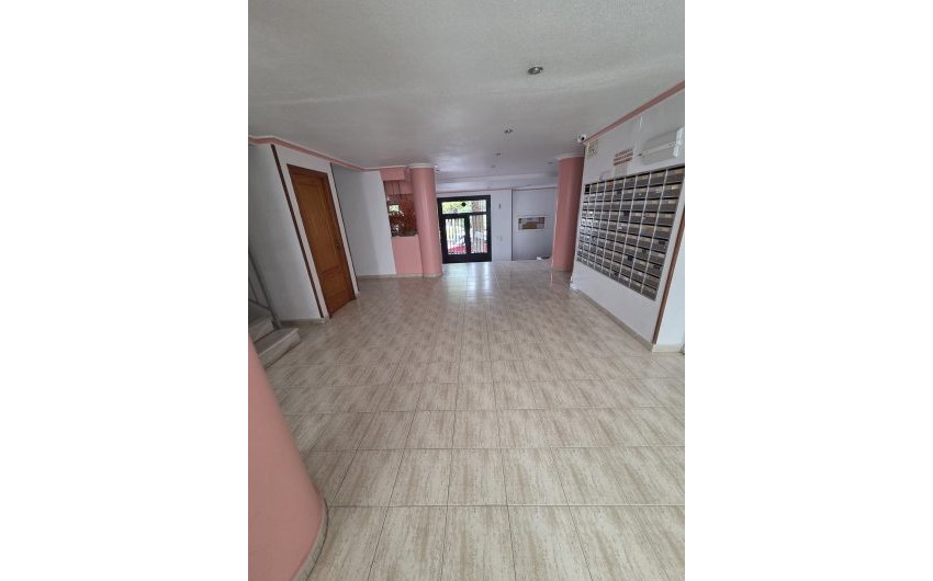 Herverkoop - Penthouse -
Torrevieja - Costa Blanca