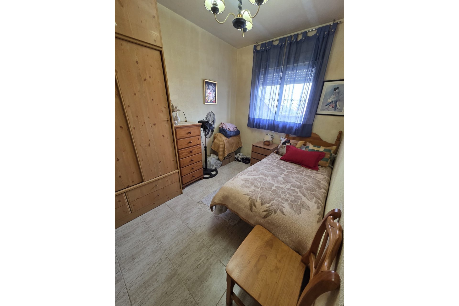 Herverkoop - Penthouse -
Torrevieja - Costa Blanca