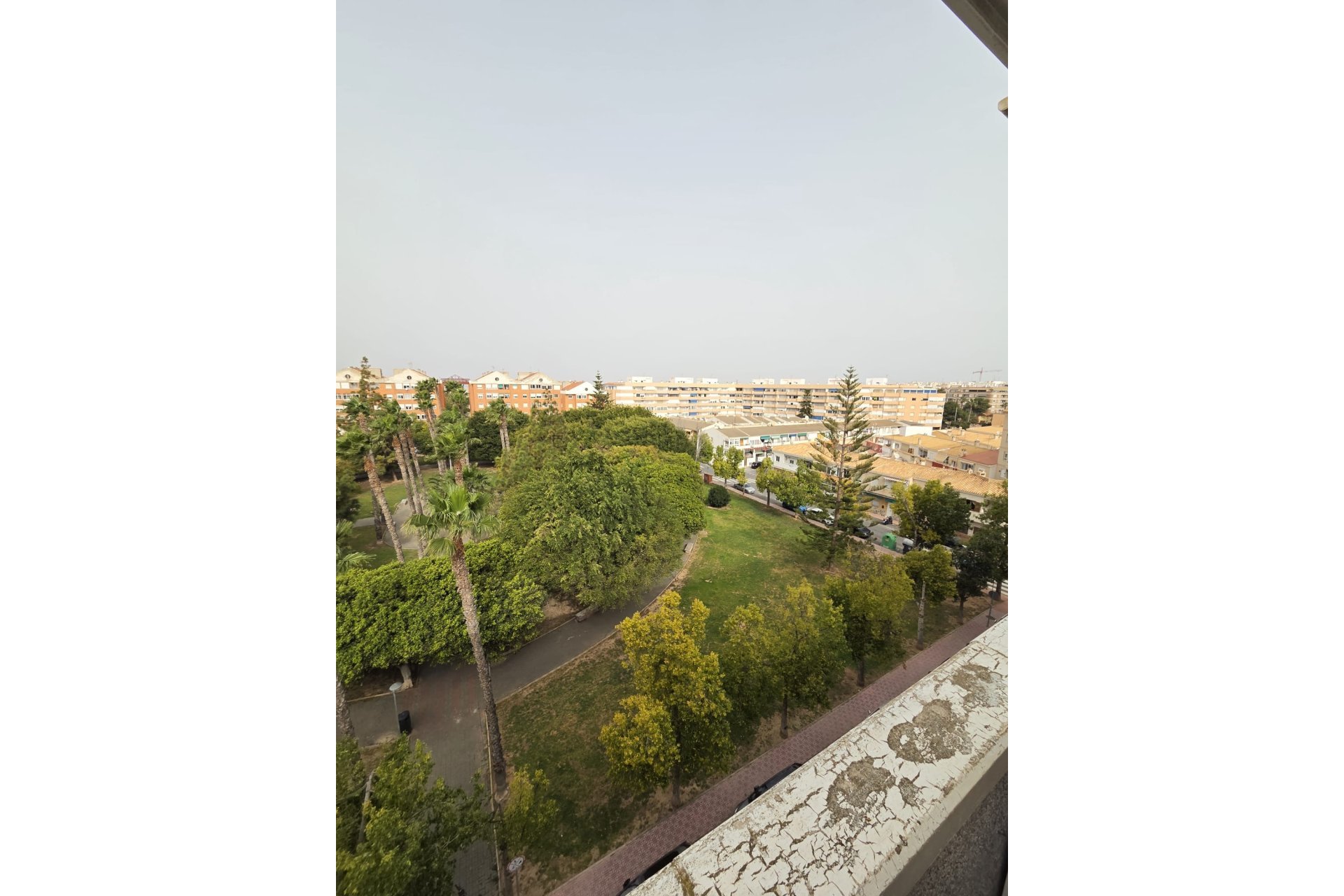 Herverkoop - Penthouse -
Torrevieja - Costa Blanca