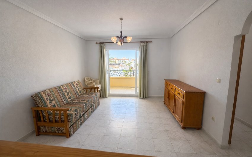 Herverkoop - Penthouse -
Torrevieja - Costa Blanca