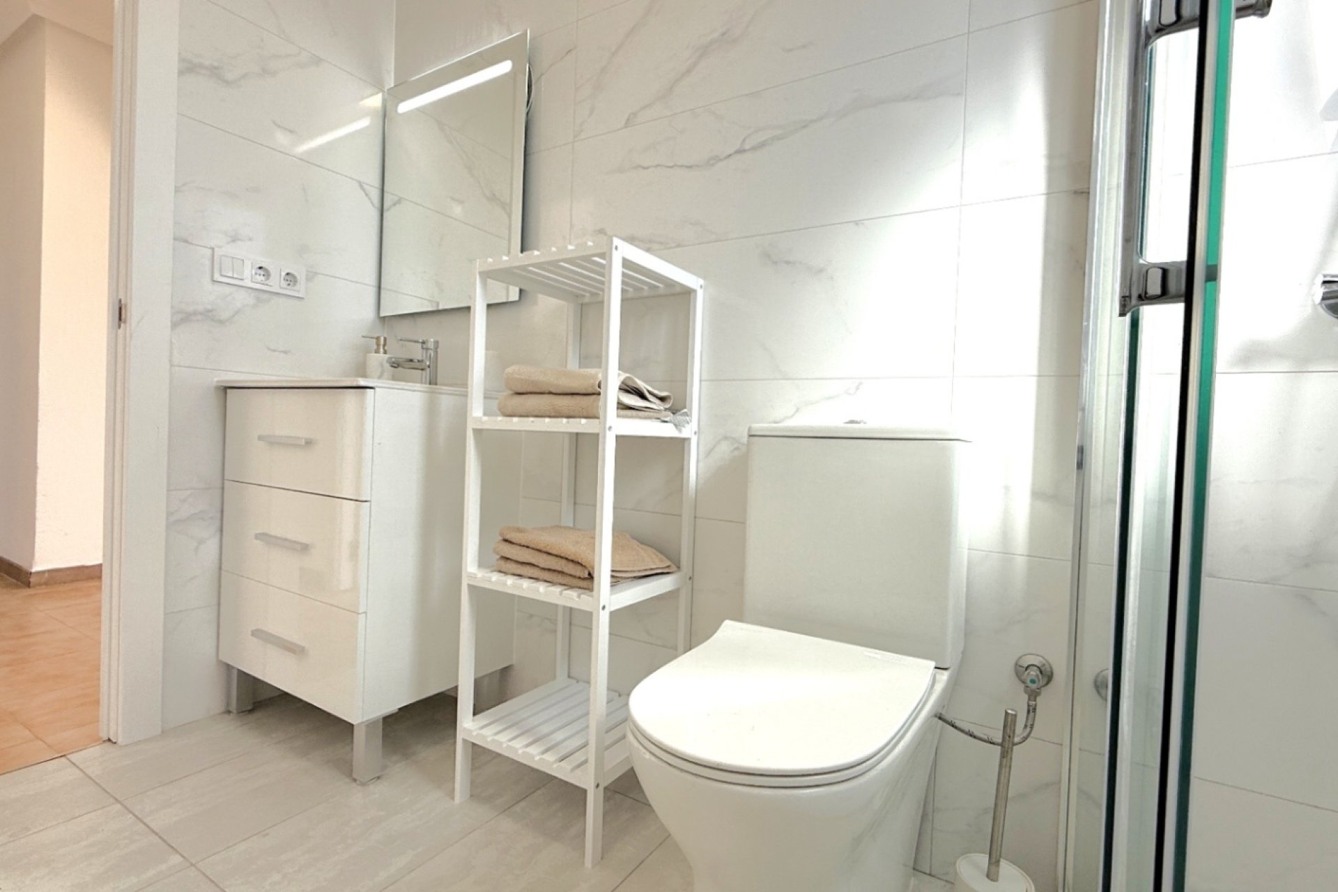 Herverkoop - Penthouse -
Torrevieja - Costa Blanca