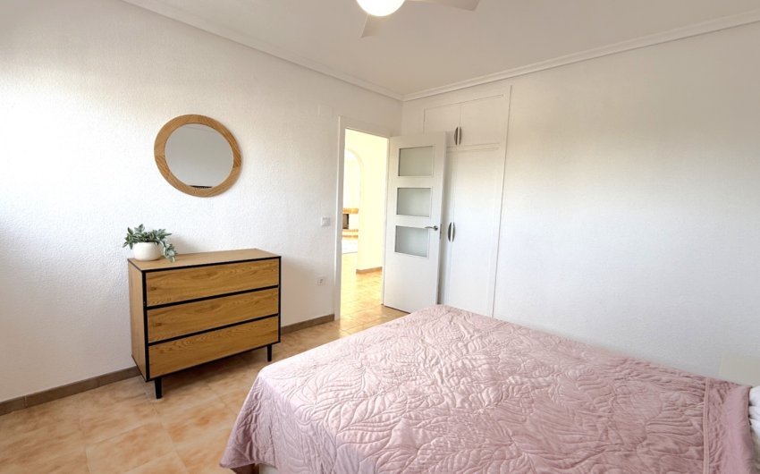 Herverkoop - Penthouse -
Torrevieja - Costa Blanca