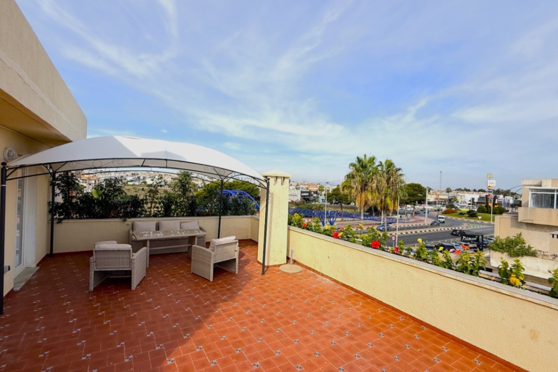 Herverkoop - Penthouse -
Torrevieja - Costa Blanca