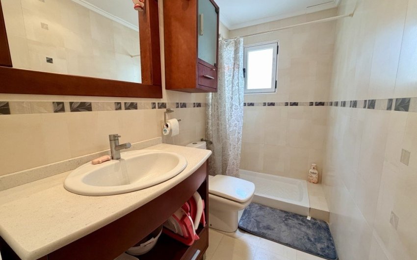 Herverkoop - Penthouse -
Torrevieja - Costa Blanca