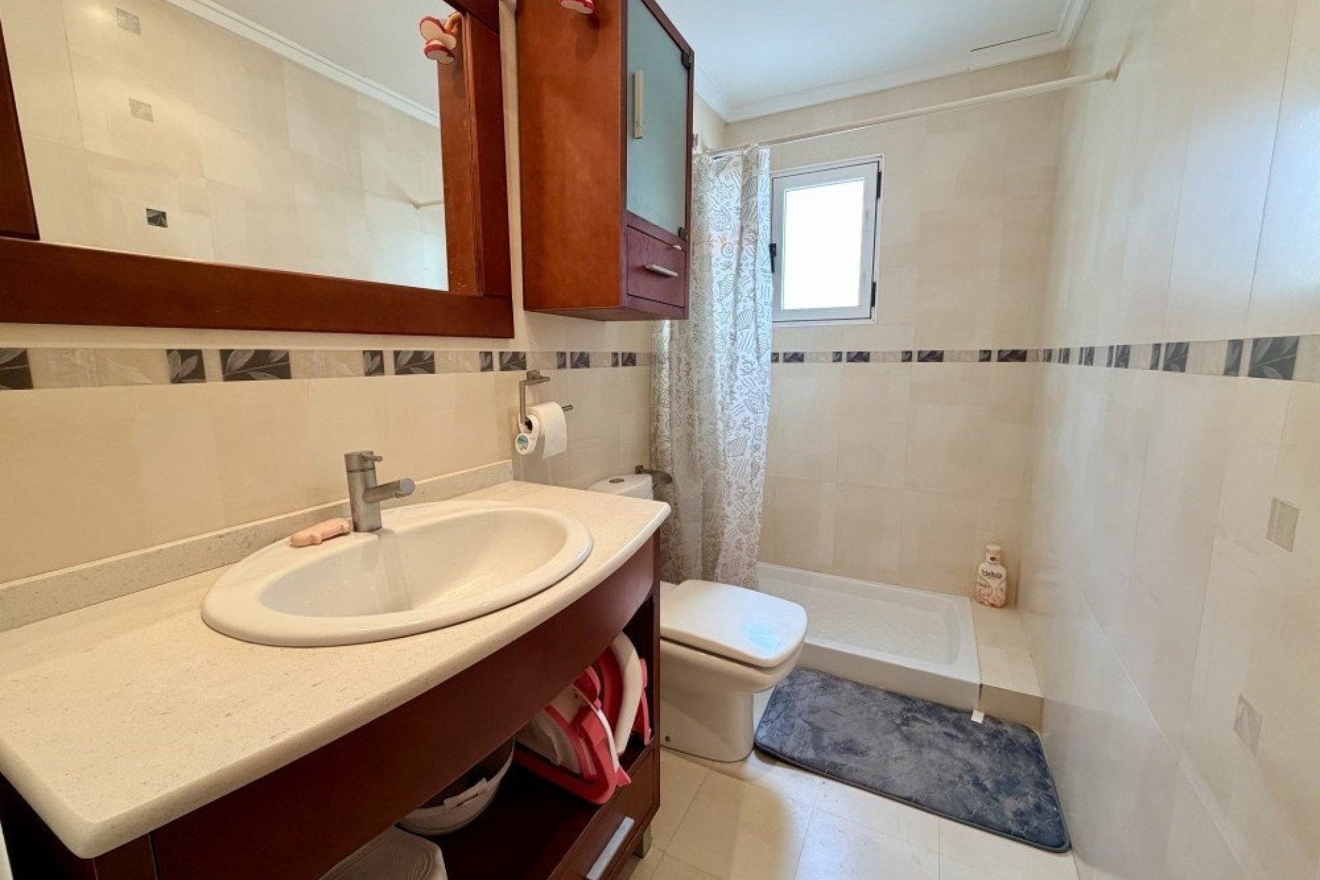Herverkoop - Penthouse -
Torrevieja - Costa Blanca