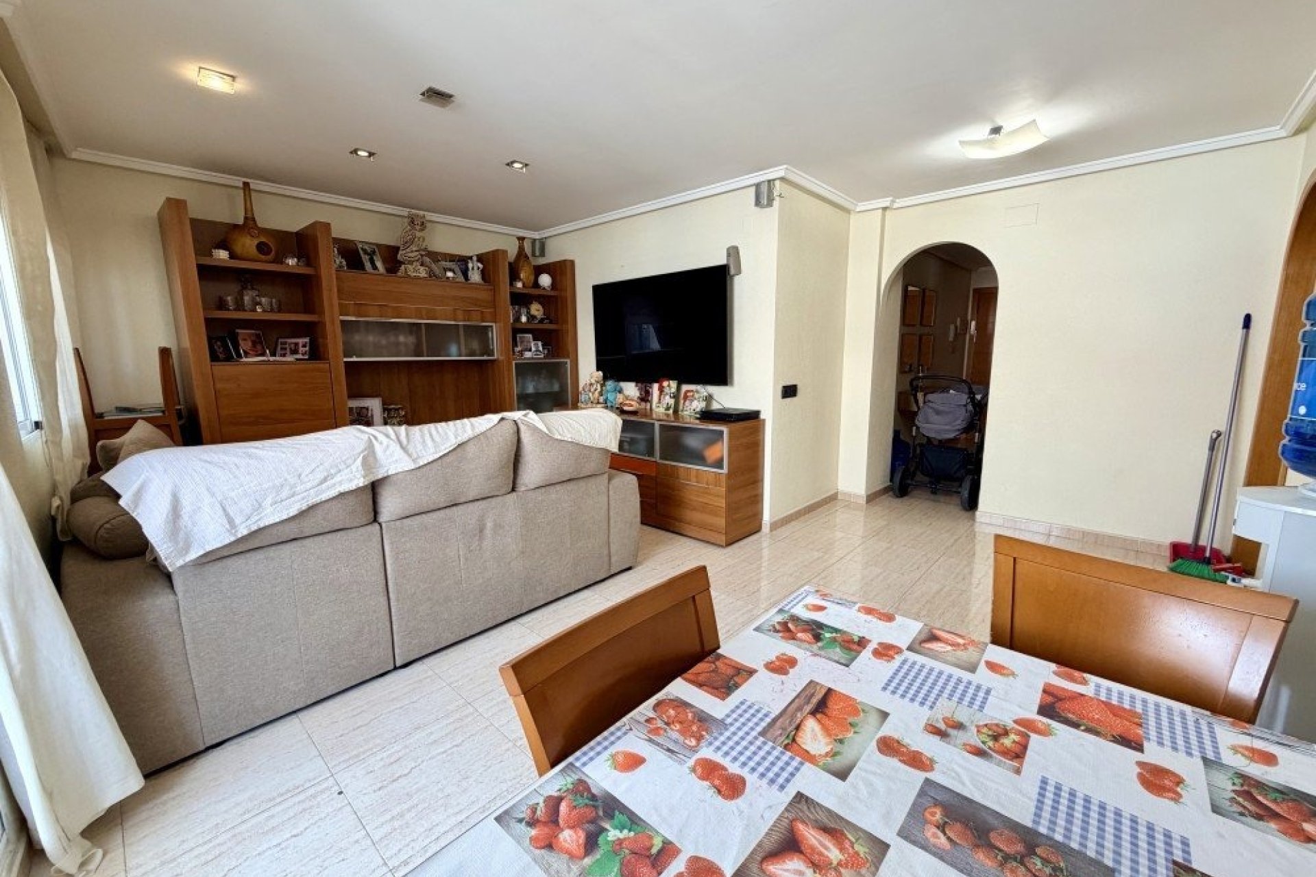 Herverkoop - Penthouse -
Torrevieja - Costa Blanca