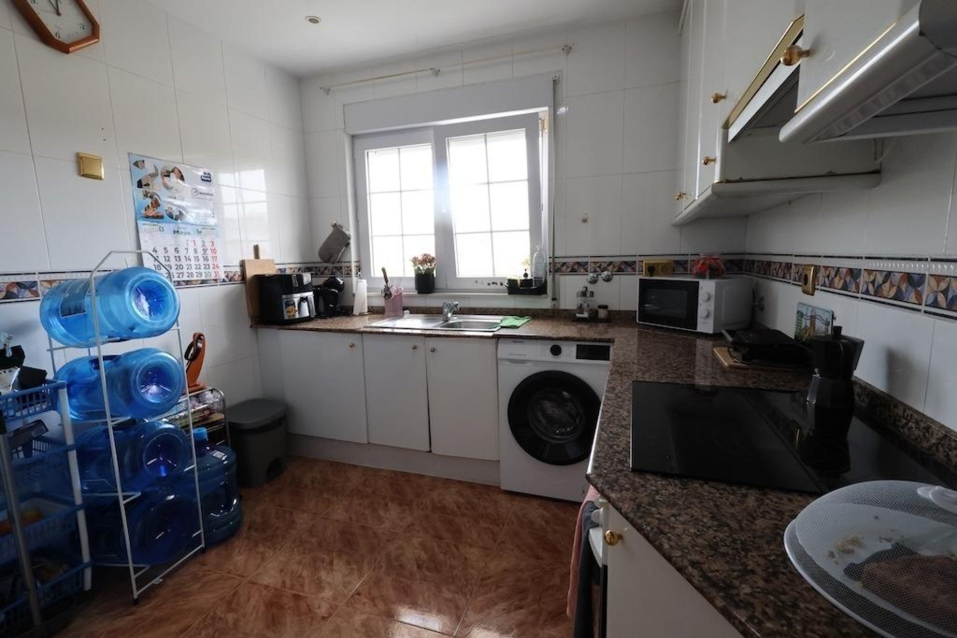 Herverkoop - Penthouse -
Torrevieja - Costa Blanca