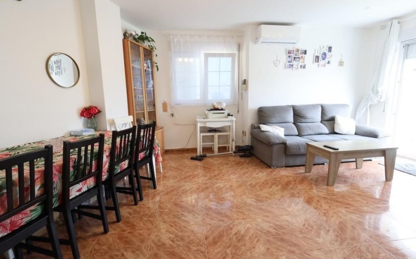 Herverkoop - Penthouse -
Torrevieja - Costa Blanca