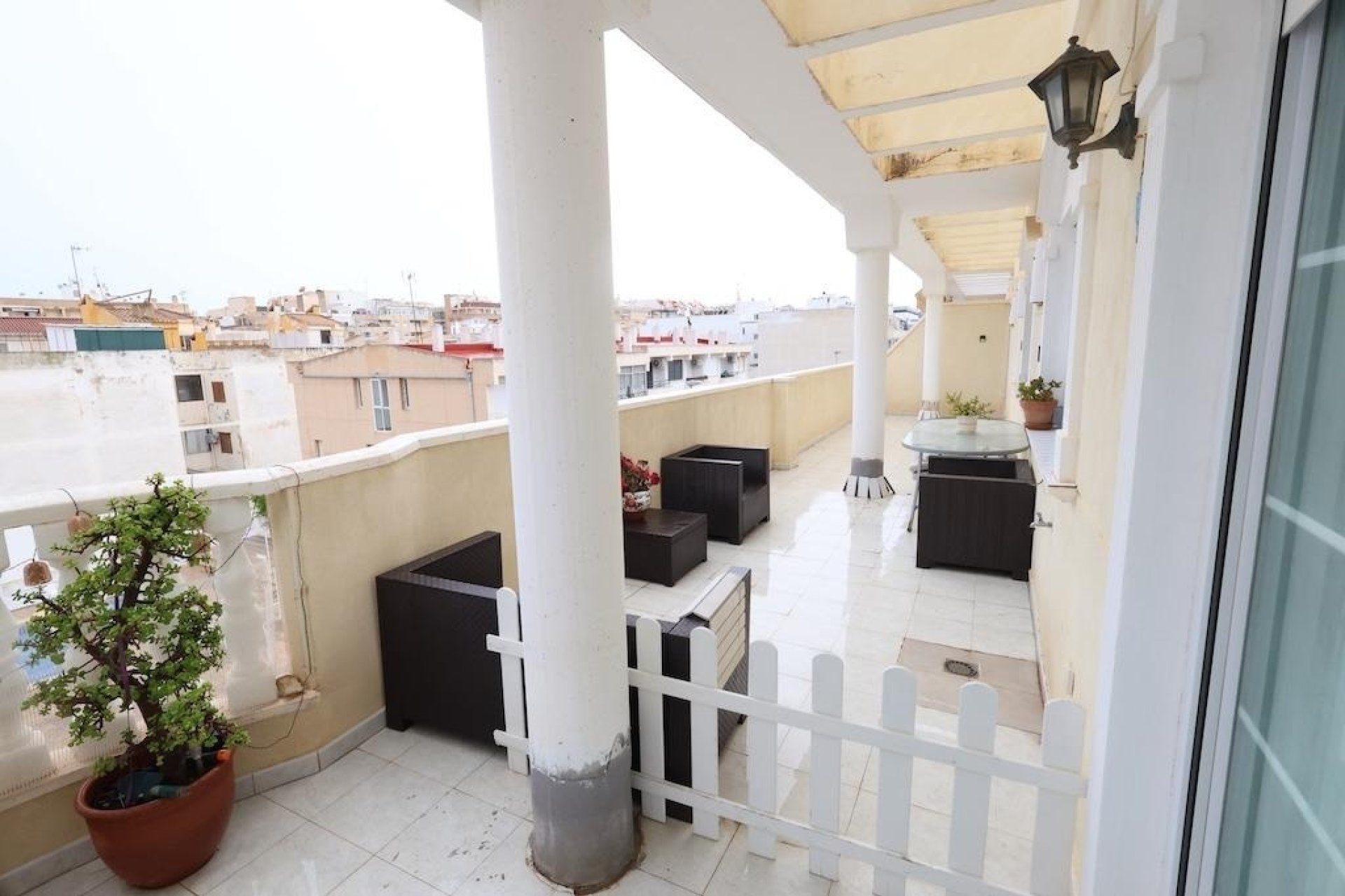 Herverkoop - Penthouse -
Torrevieja - Costa Blanca