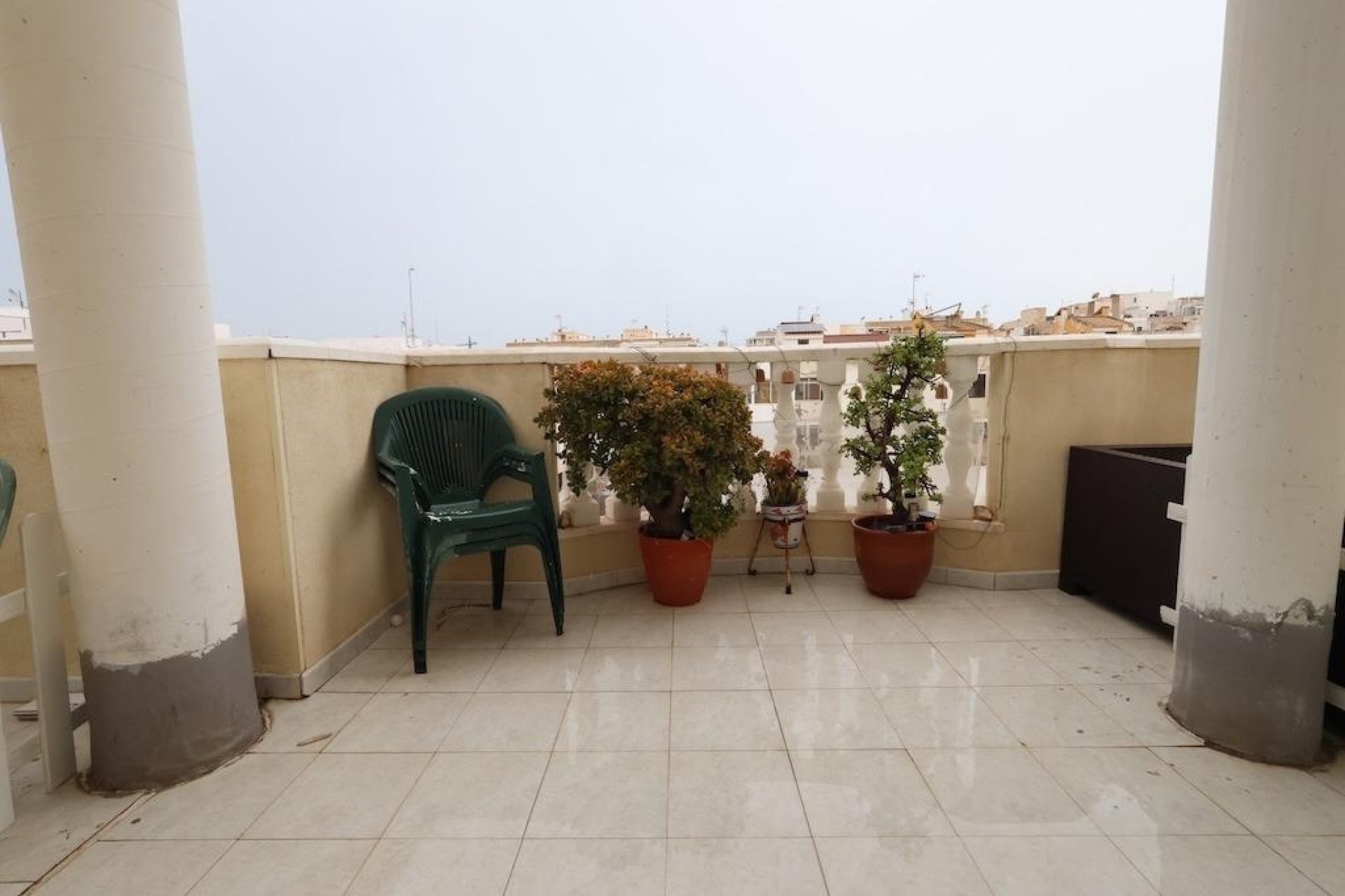 Herverkoop - Penthouse -
Torrevieja - Costa Blanca