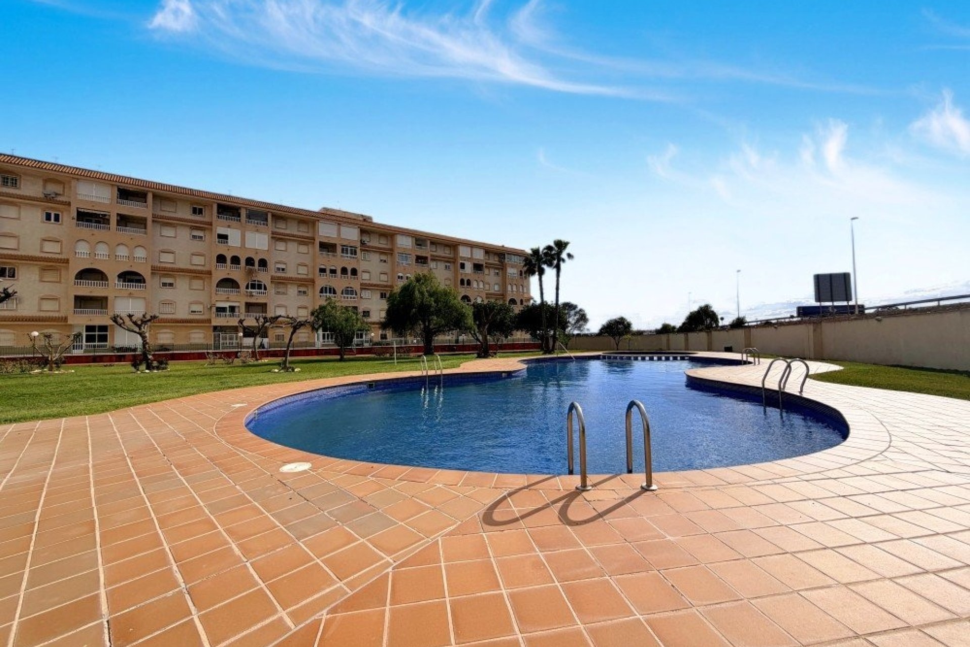 Herverkoop - Penthouse -
Torrevieja - Costa Blanca