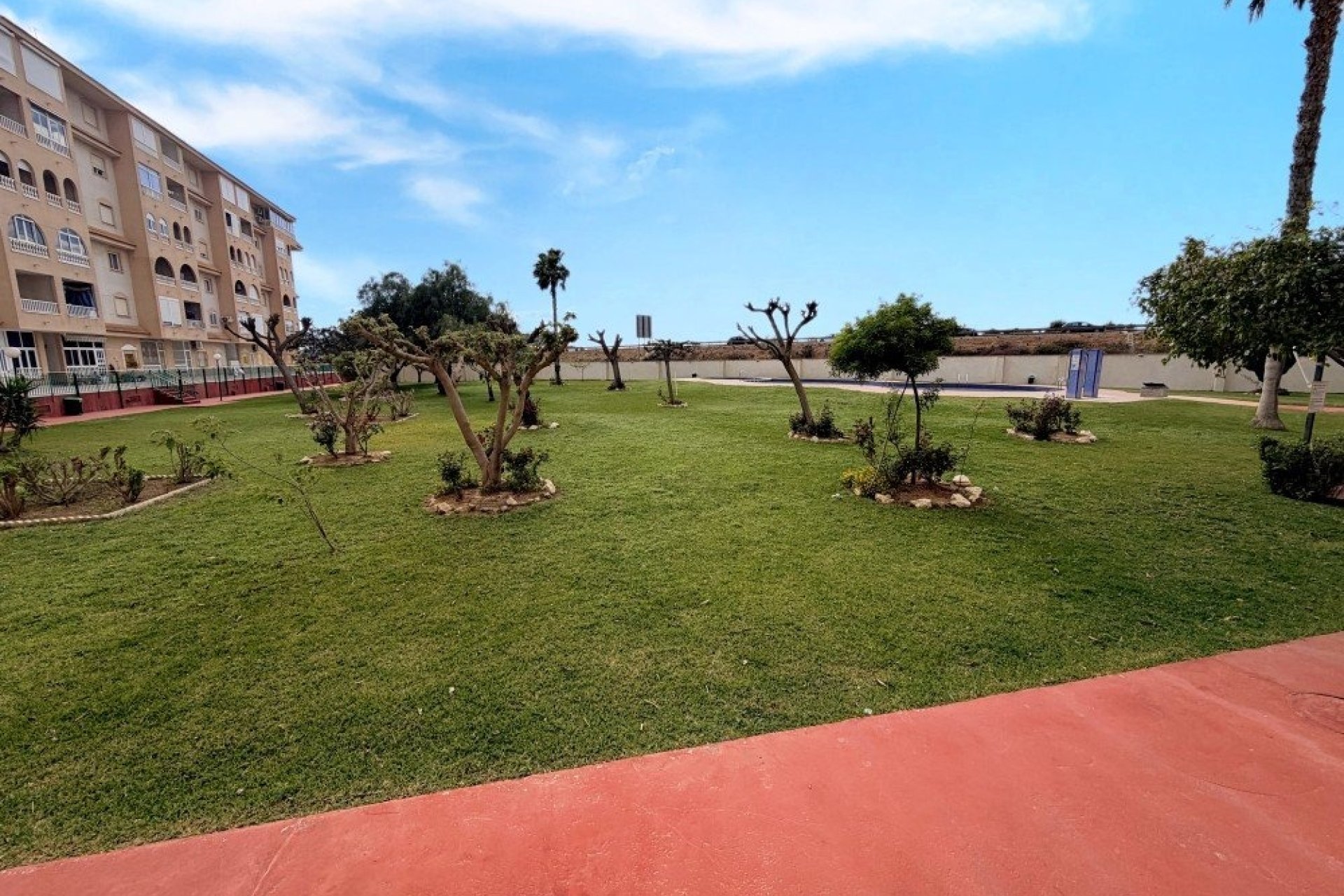 Herverkoop - Penthouse -
Torrevieja - Costa Blanca
