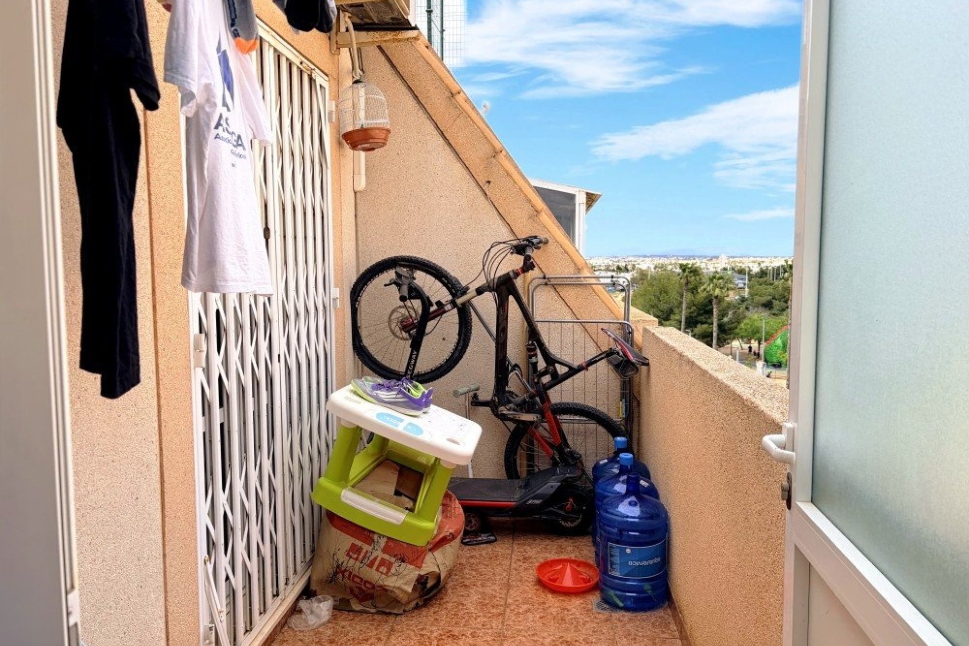 Herverkoop - Penthouse -
Torrevieja - Costa Blanca