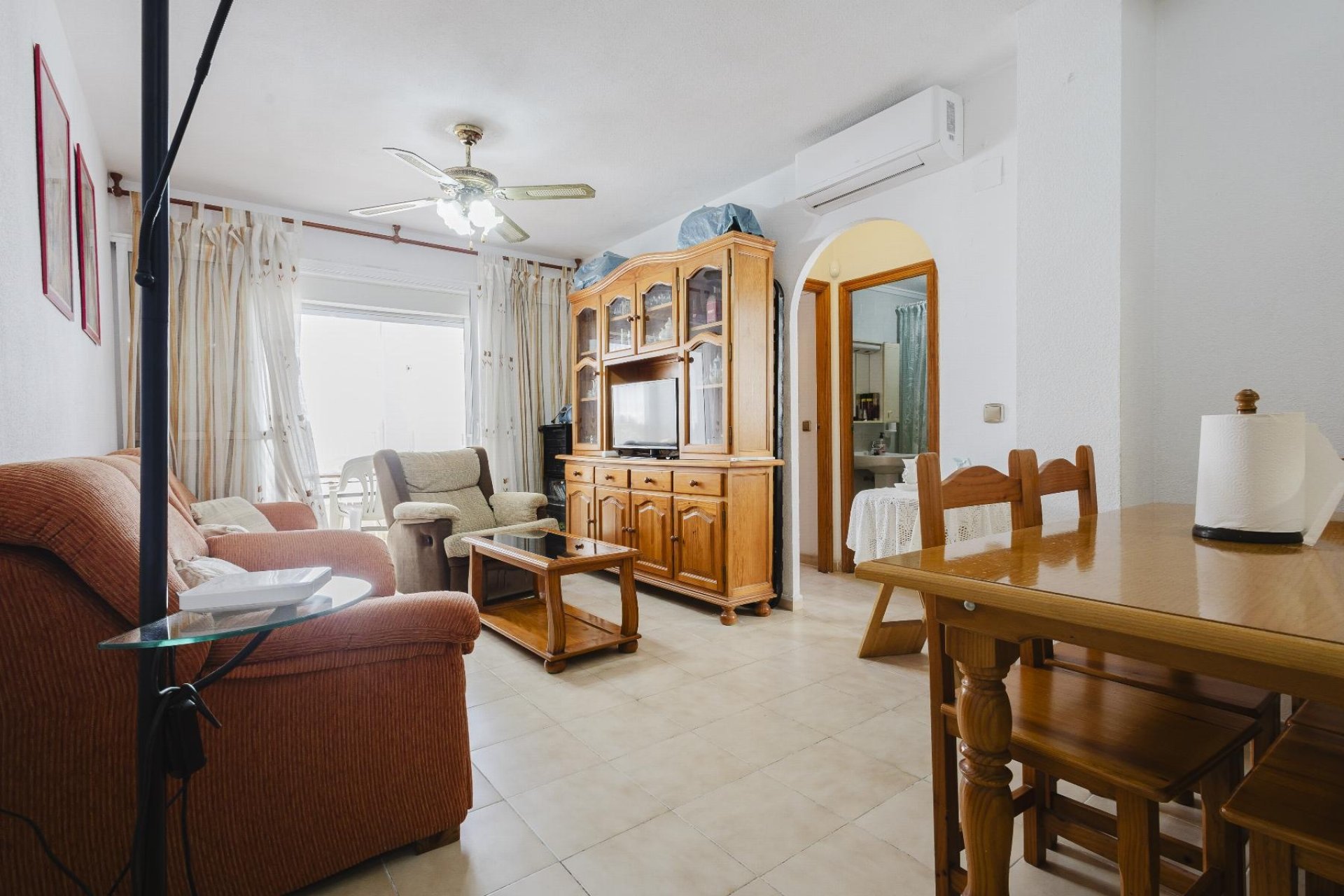 Herverkoop - Penthouse -
Torrevieja - Costa Blanca