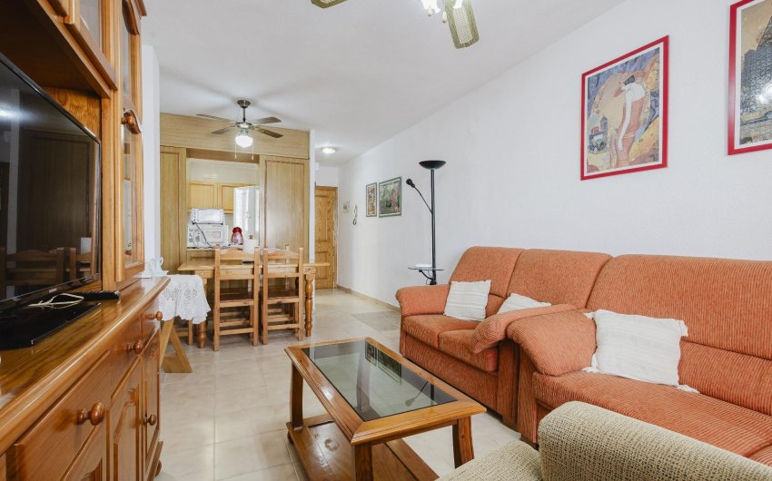 Herverkoop - Penthouse -
Torrevieja - Costa Blanca