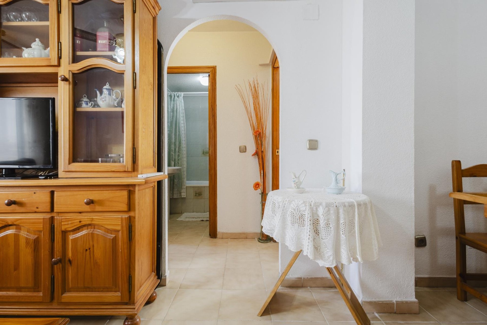 Herverkoop - Penthouse -
Torrevieja - Costa Blanca