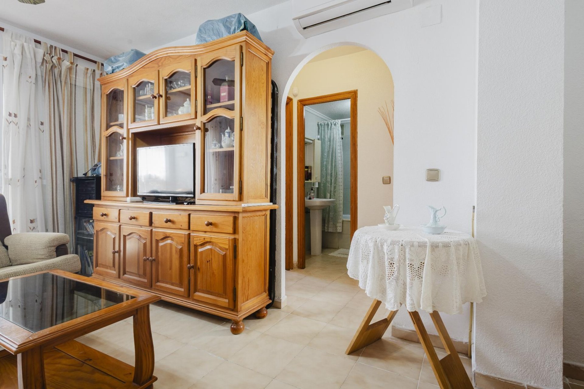 Herverkoop - Penthouse -
Torrevieja - Costa Blanca