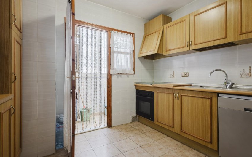 Herverkoop - Penthouse -
Torrevieja - Costa Blanca
