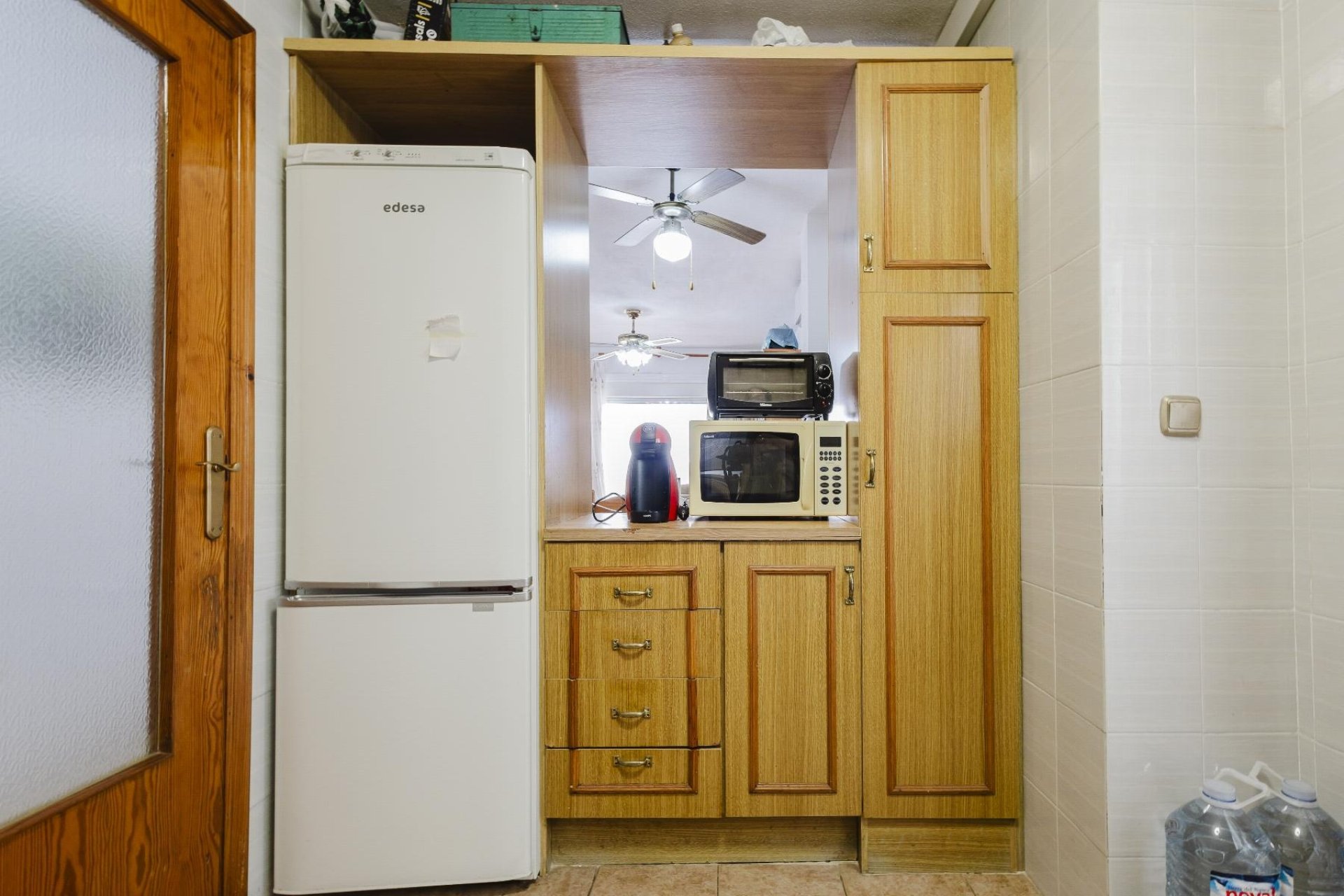 Herverkoop - Penthouse -
Torrevieja - Costa Blanca