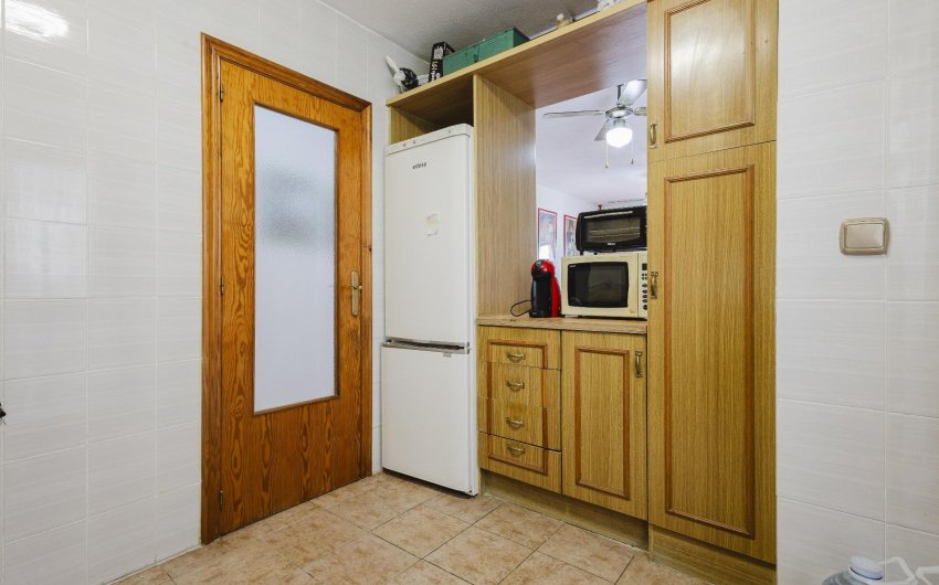Herverkoop - Penthouse -
Torrevieja - Costa Blanca