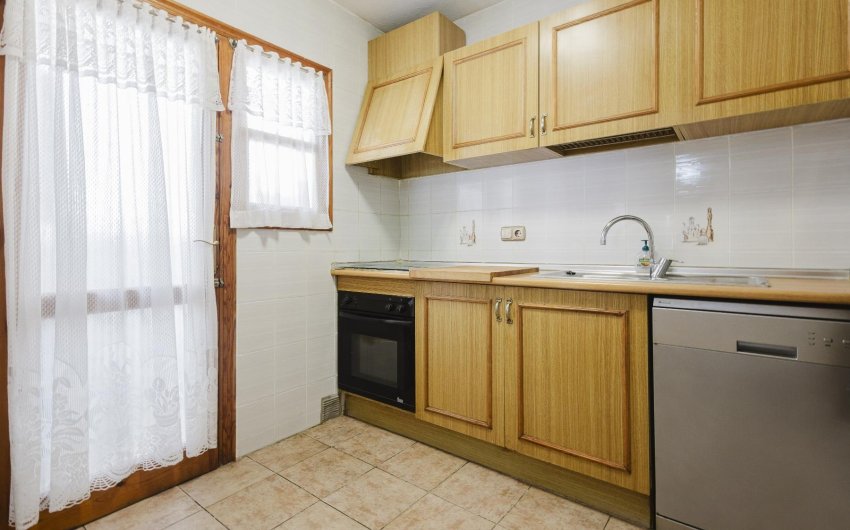 Herverkoop - Penthouse -
Torrevieja - Costa Blanca