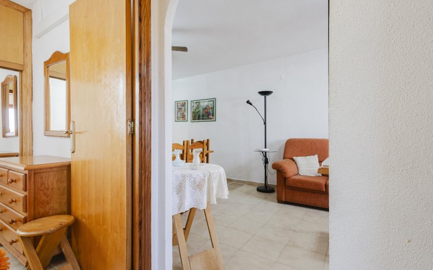 Herverkoop - Penthouse -
Torrevieja - Costa Blanca