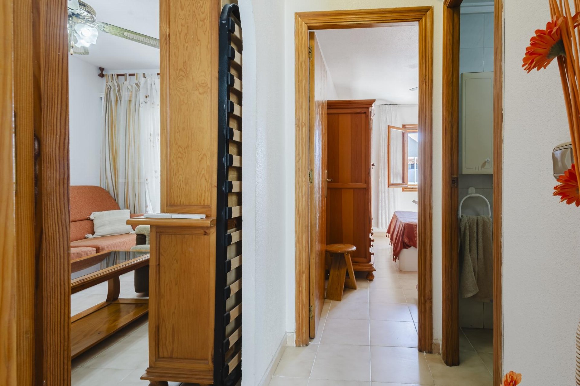 Herverkoop - Penthouse -
Torrevieja - Costa Blanca