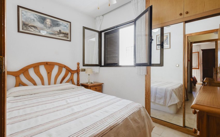 Herverkoop - Penthouse -
Torrevieja - Costa Blanca