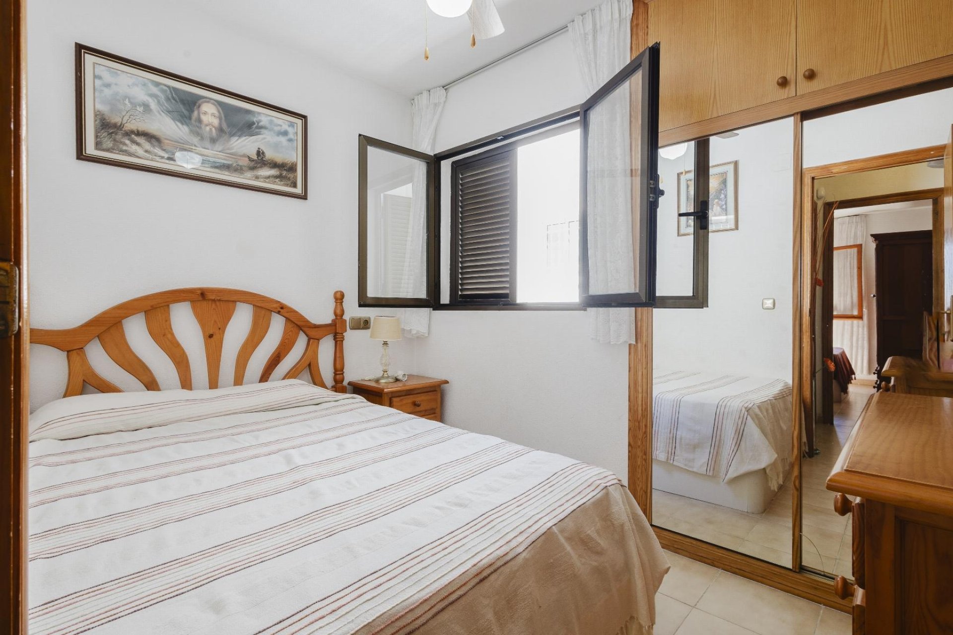 Herverkoop - Penthouse -
Torrevieja - Costa Blanca