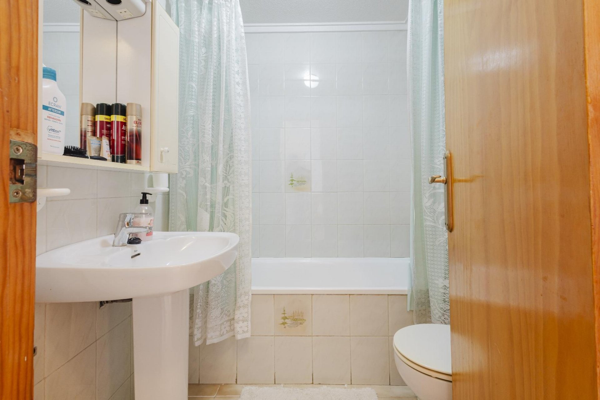 Herverkoop - Penthouse -
Torrevieja - Costa Blanca