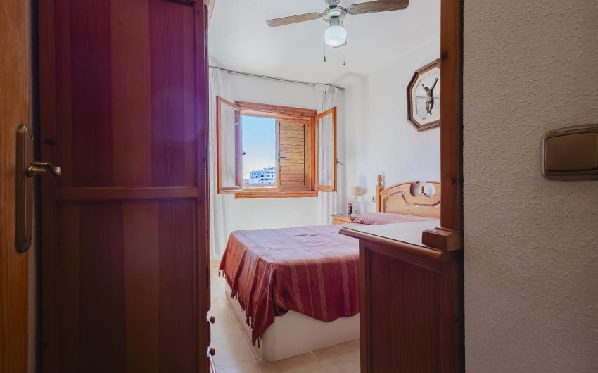 Herverkoop - Penthouse -
Torrevieja - Costa Blanca