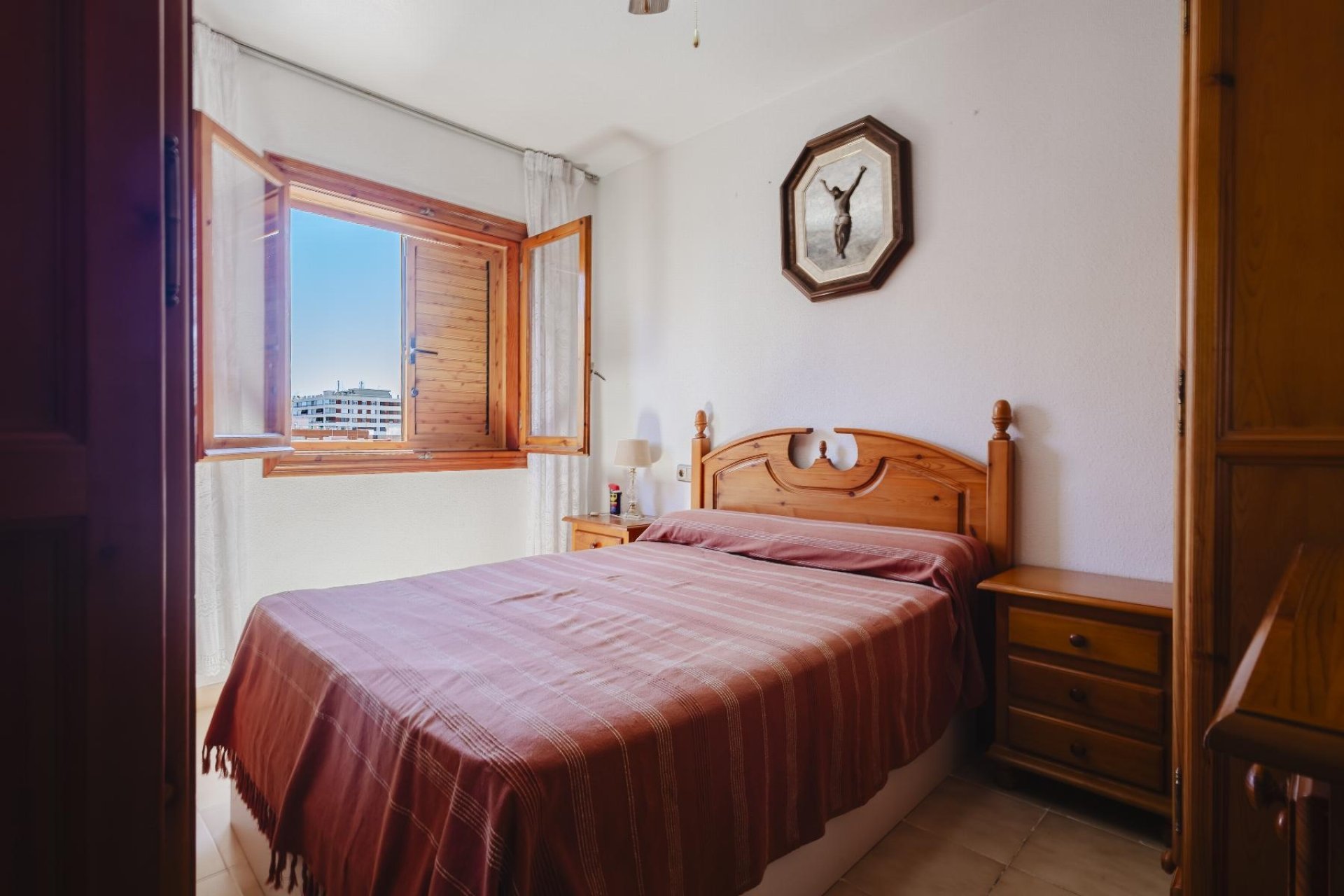 Herverkoop - Penthouse -
Torrevieja - Costa Blanca