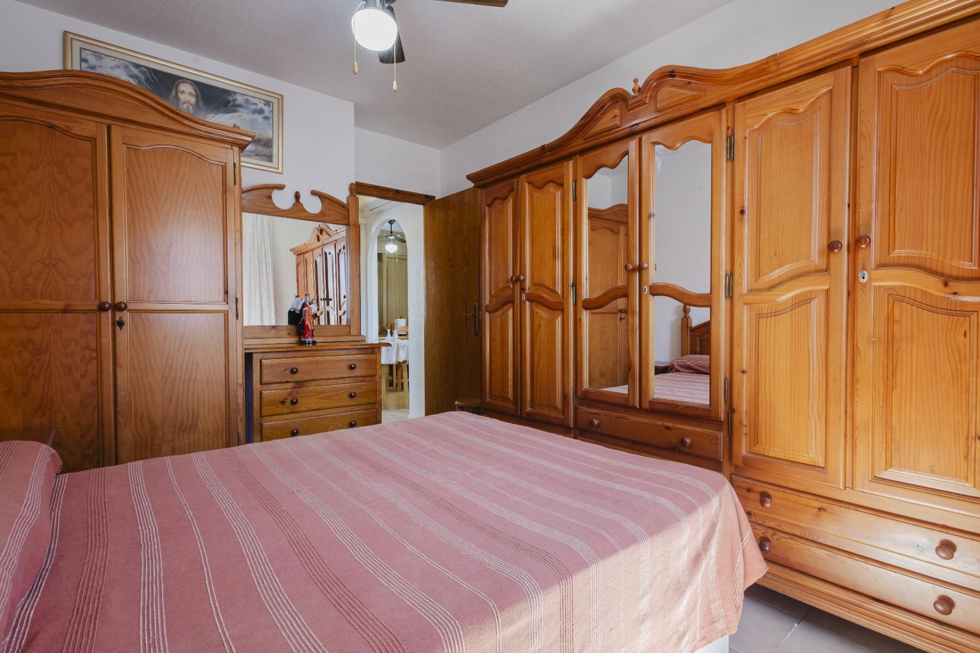 Herverkoop - Penthouse -
Torrevieja - Costa Blanca