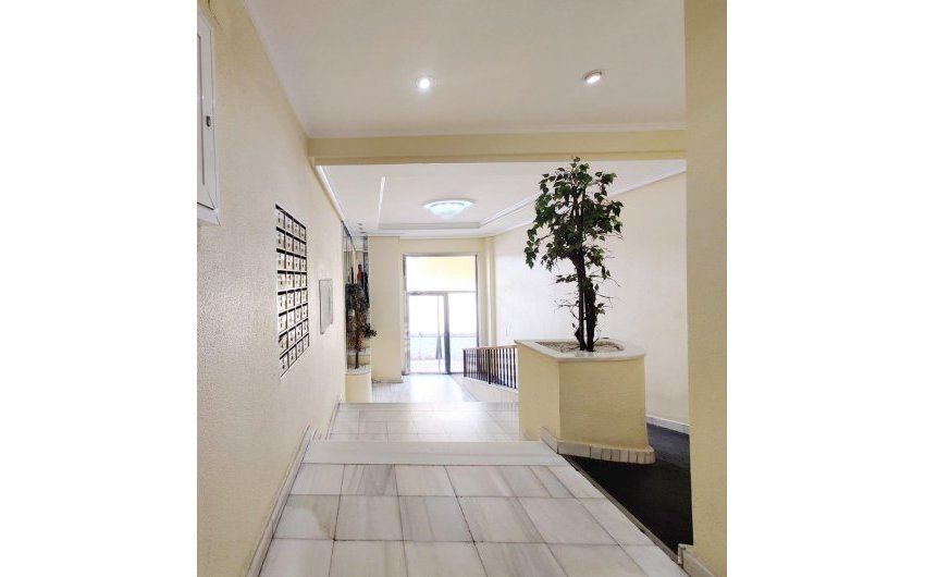 Herverkoop - Penthouse -
Torrevieja - Curva Del Palangre