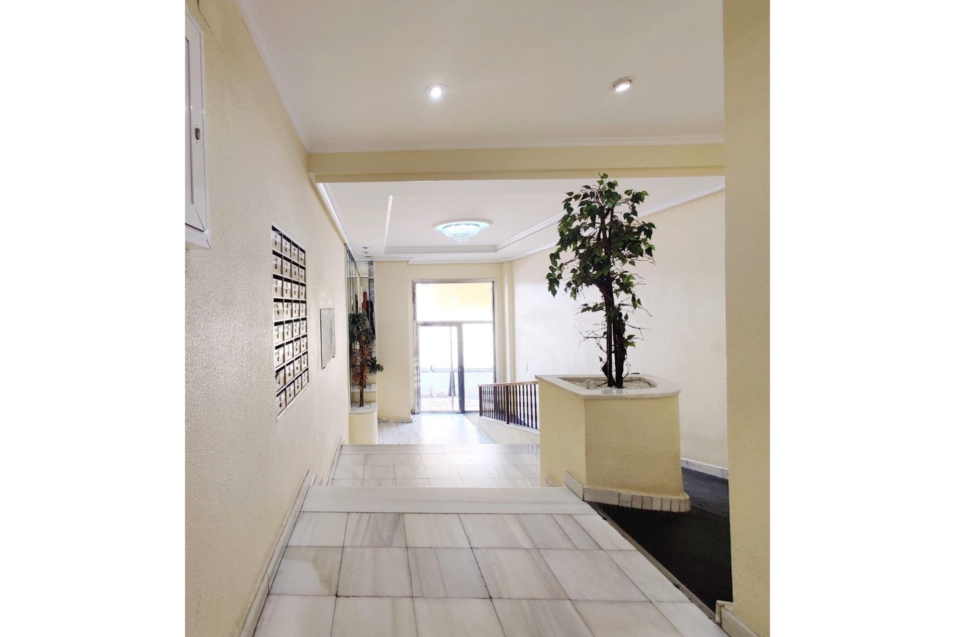 Herverkoop - Penthouse -
Torrevieja - Curva Del Palangre