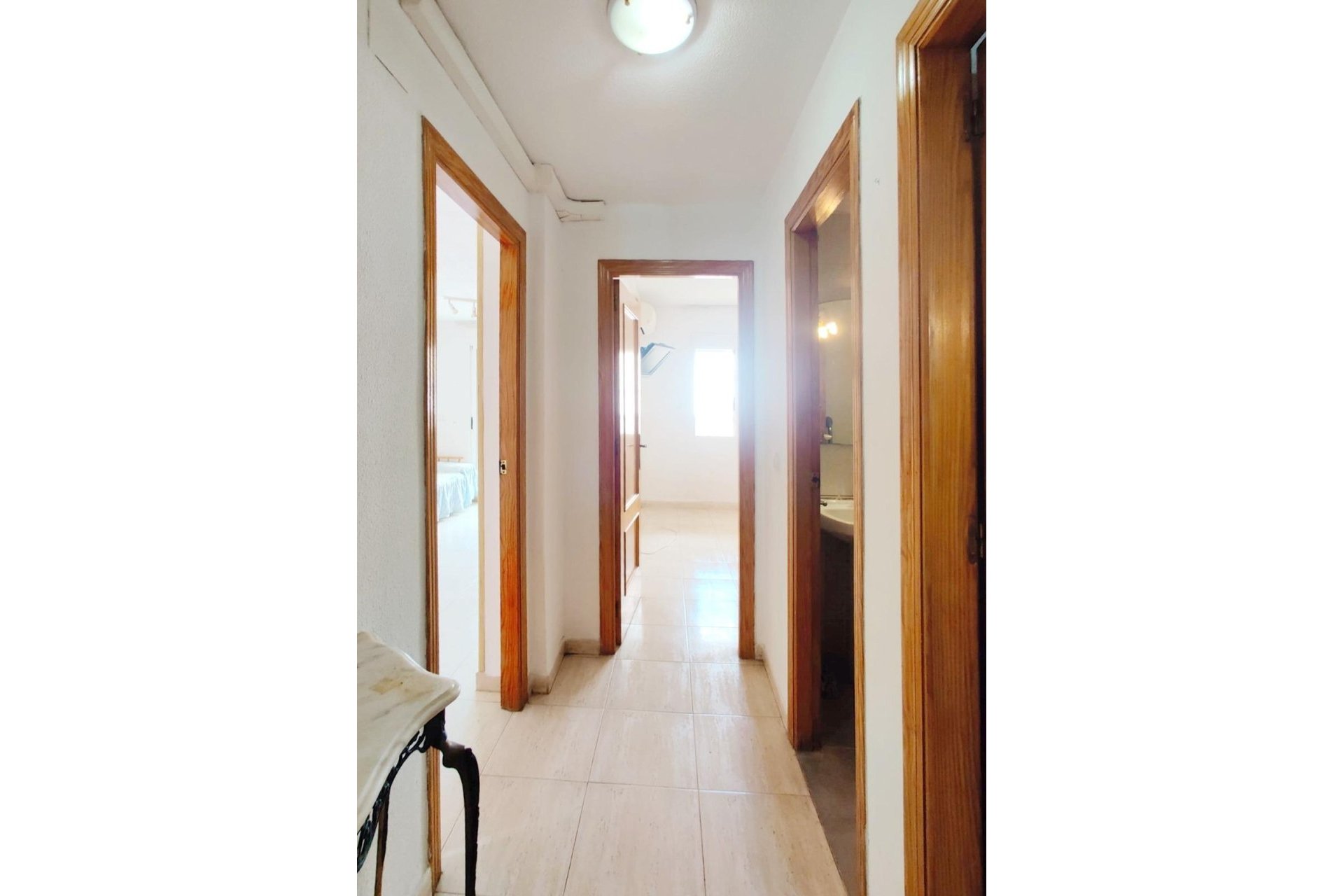 Herverkoop - Penthouse -
Torrevieja - Curva Del Palangre