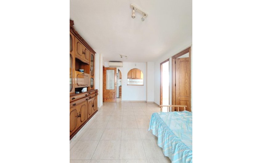 Herverkoop - Penthouse -
Torrevieja - Curva Del Palangre