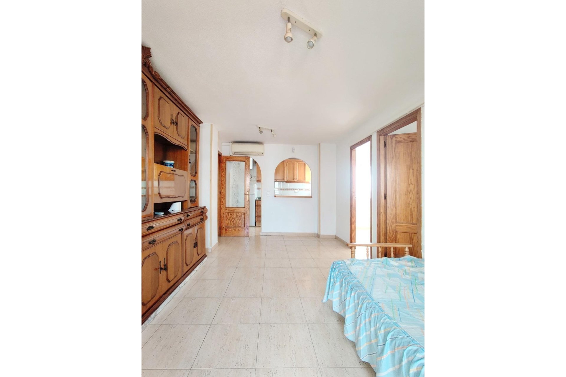 Herverkoop - Penthouse -
Torrevieja - Curva Del Palangre