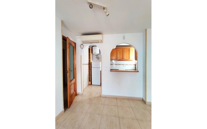 Herverkoop - Penthouse -
Torrevieja - Curva Del Palangre