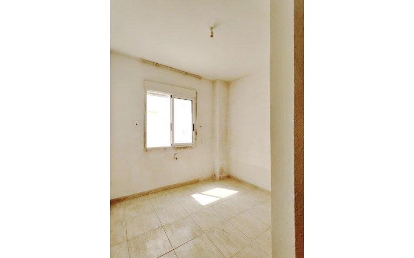 Herverkoop - Penthouse -
Torrevieja - Curva Del Palangre