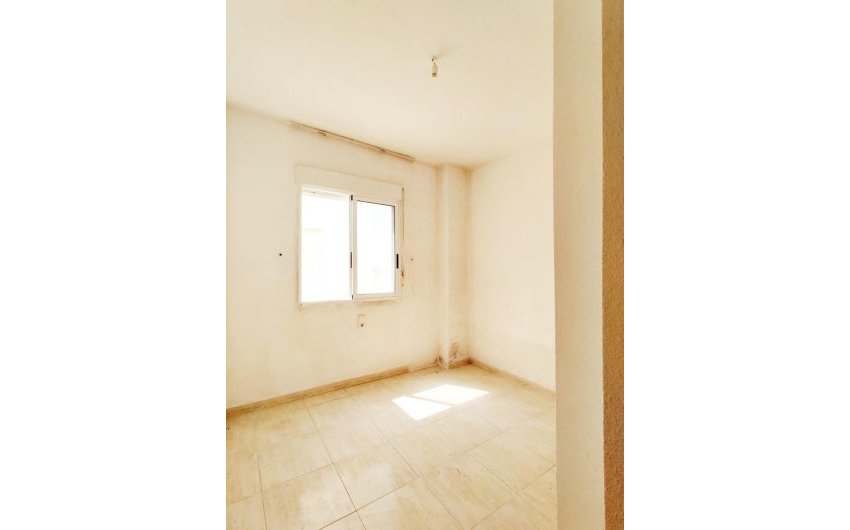 Herverkoop - Penthouse -
Torrevieja - Curva Del Palangre